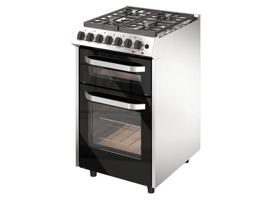 Cocina Morelli 550 Doppia PV