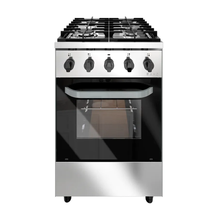Cocina Morelli Kuma 55CM P/V