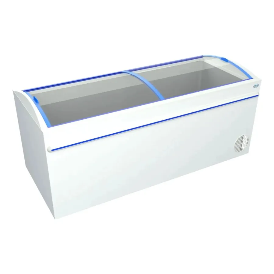 Pozo Isla de Frio Fam 960 lts 42TC