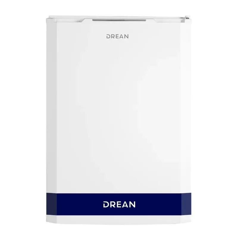 Heladera Bajo mesada 120 L Blanca Drean - HDR120F00B