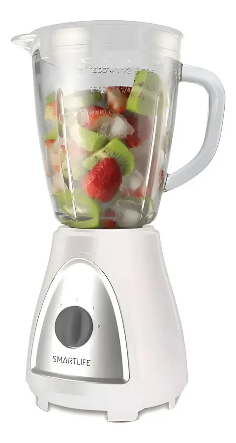 Licuadora Smartlife SLBL1008W 400w