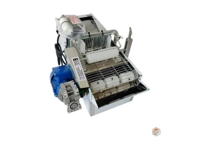 Rebozadora DE Mesa Elephant 00RB