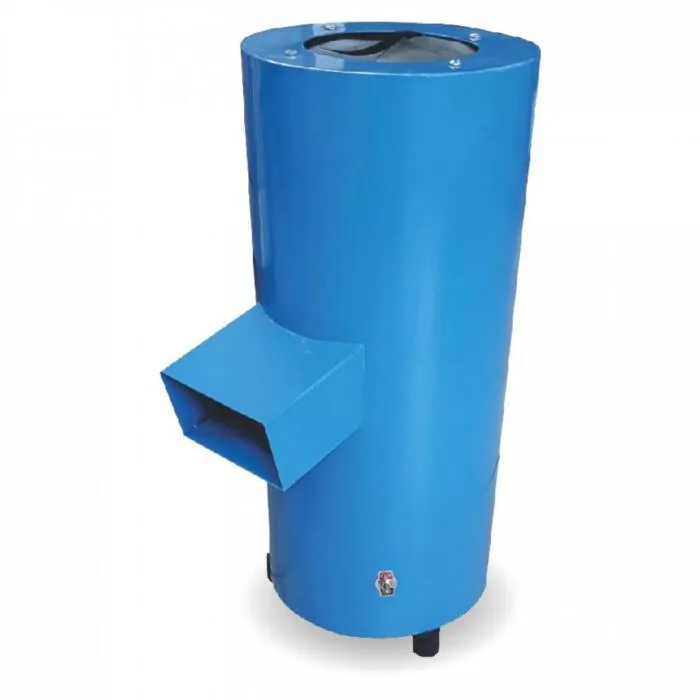 Ralladora de pan 1hp 120kg/Hrs