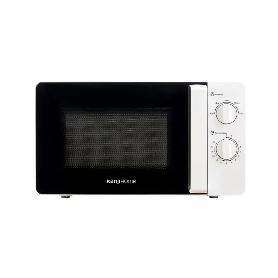 Microondas Analogico 23L Kanji Home