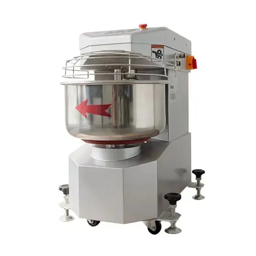 Amasadora Profesional Rapida Mixer MORETTI 20 Kg