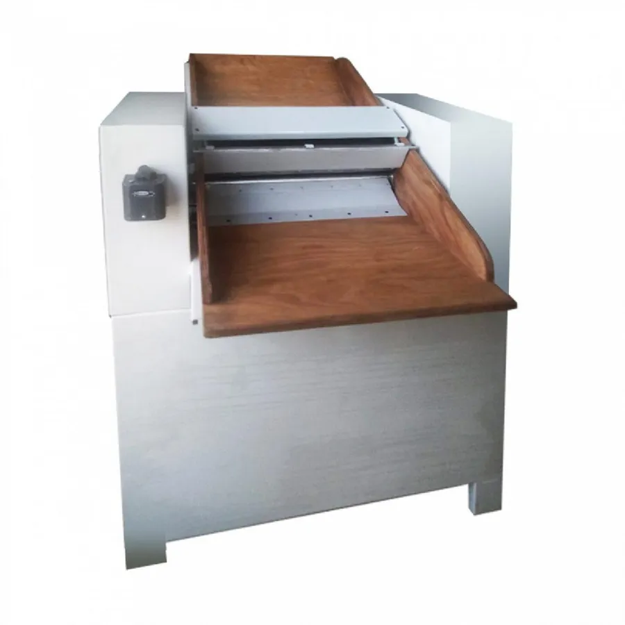 Sobadora industrial de pie rolo 550 1 hp