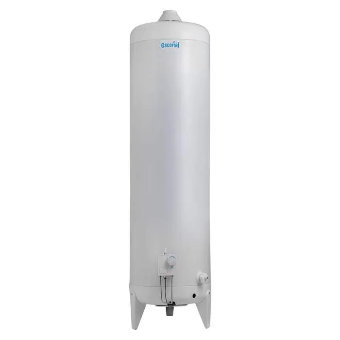 Termo Escorial 120LTS GN