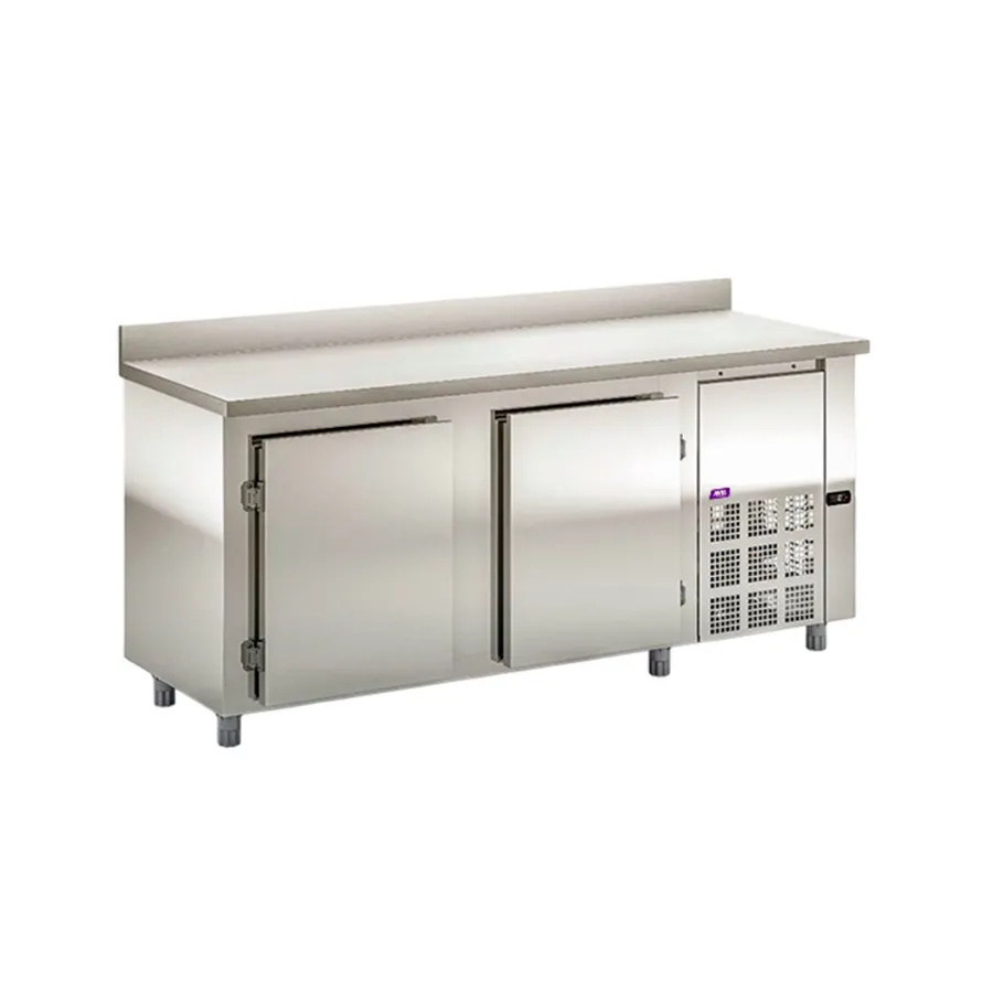 Mostrador Ciego Inelro 2 Puertas FSGBF20I