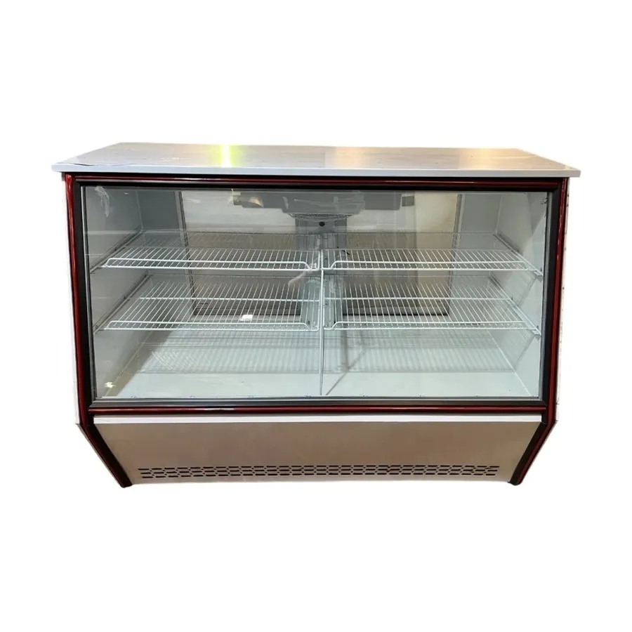 Vitrina Roma Teora 1.5 S/Bajada